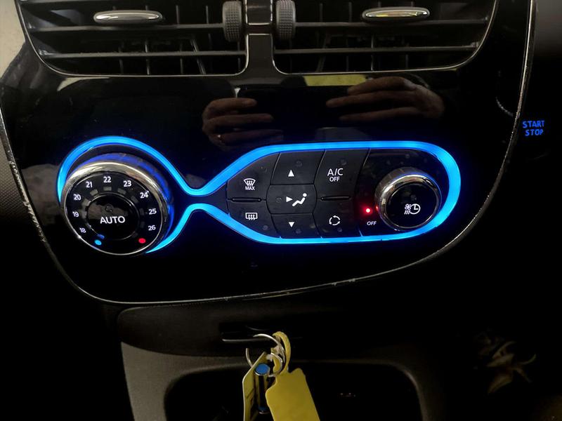 Used Renault Zoe for sale - 77025856: Photo 25