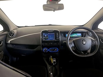 Used Renault Zoe undefined for sale - 77025856: Photo