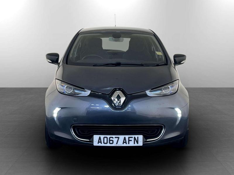 Used Renault Zoe for sale - 77025856: Photo 5
