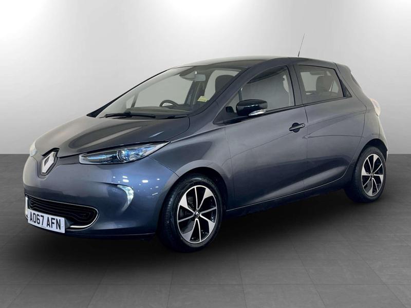 Used Renault Zoe for sale - 77025856: Photo 6