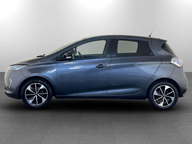 Used Renault Zoe for sale - 77025856: Photo 7