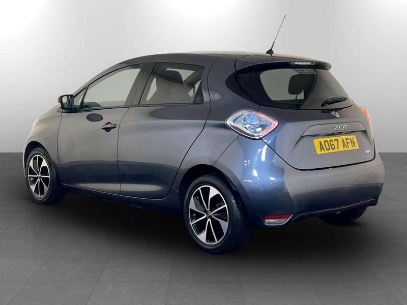 Used Renault Zoe for sale - 77025856: Photo 8