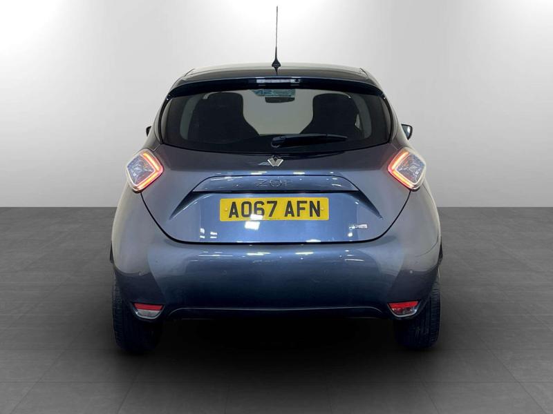 Used Renault Zoe for sale - 77025856: Photo 9
