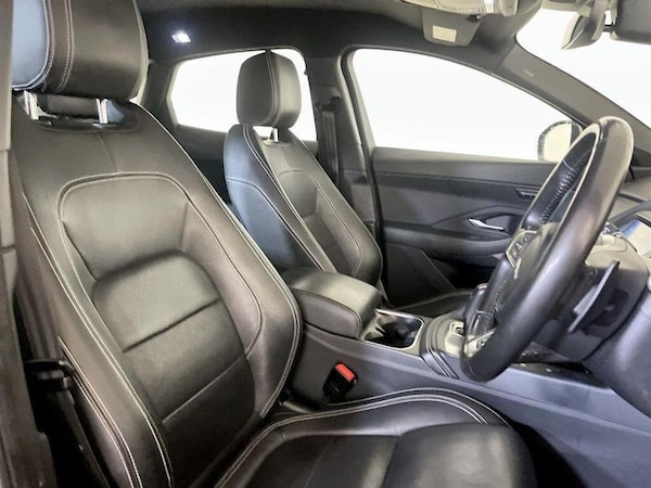 Used Jaguar E-Pace 2020 for sale - 76322283: Photo 13