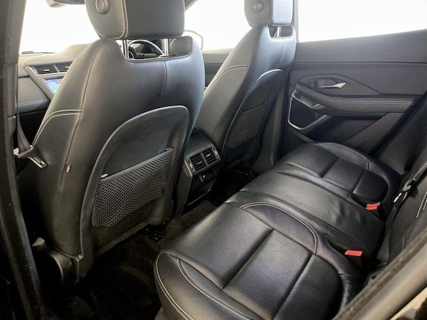Used Jaguar E-Pace 2020 for sale - 76322283: Photo 14