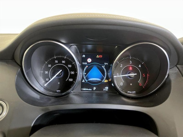 Used Jaguar E-Pace 2020 for sale - 76322283: Photo 18