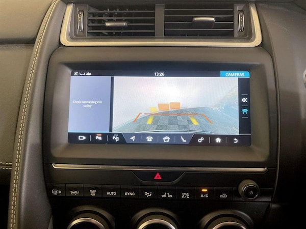 Used Jaguar E-Pace 2020 for sale - 76322283: Photo 20