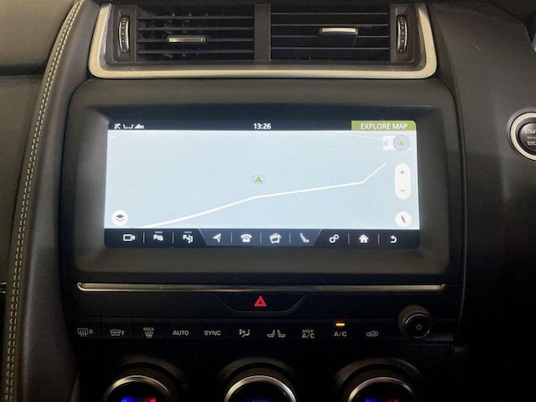 Used Jaguar E-Pace 2020 for sale - 76322283: Photo 21