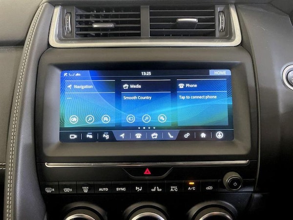 Used Jaguar E-Pace 2020 for sale - 76322283: Photo 22