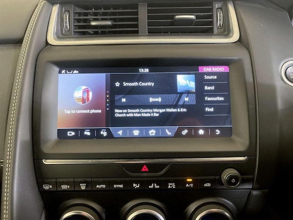 Used Jaguar E-Pace 2020 for sale - 76322283: Photo 23