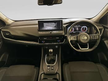 Used Nissan Qashqai 2022 for sale - 79559654: Photo
