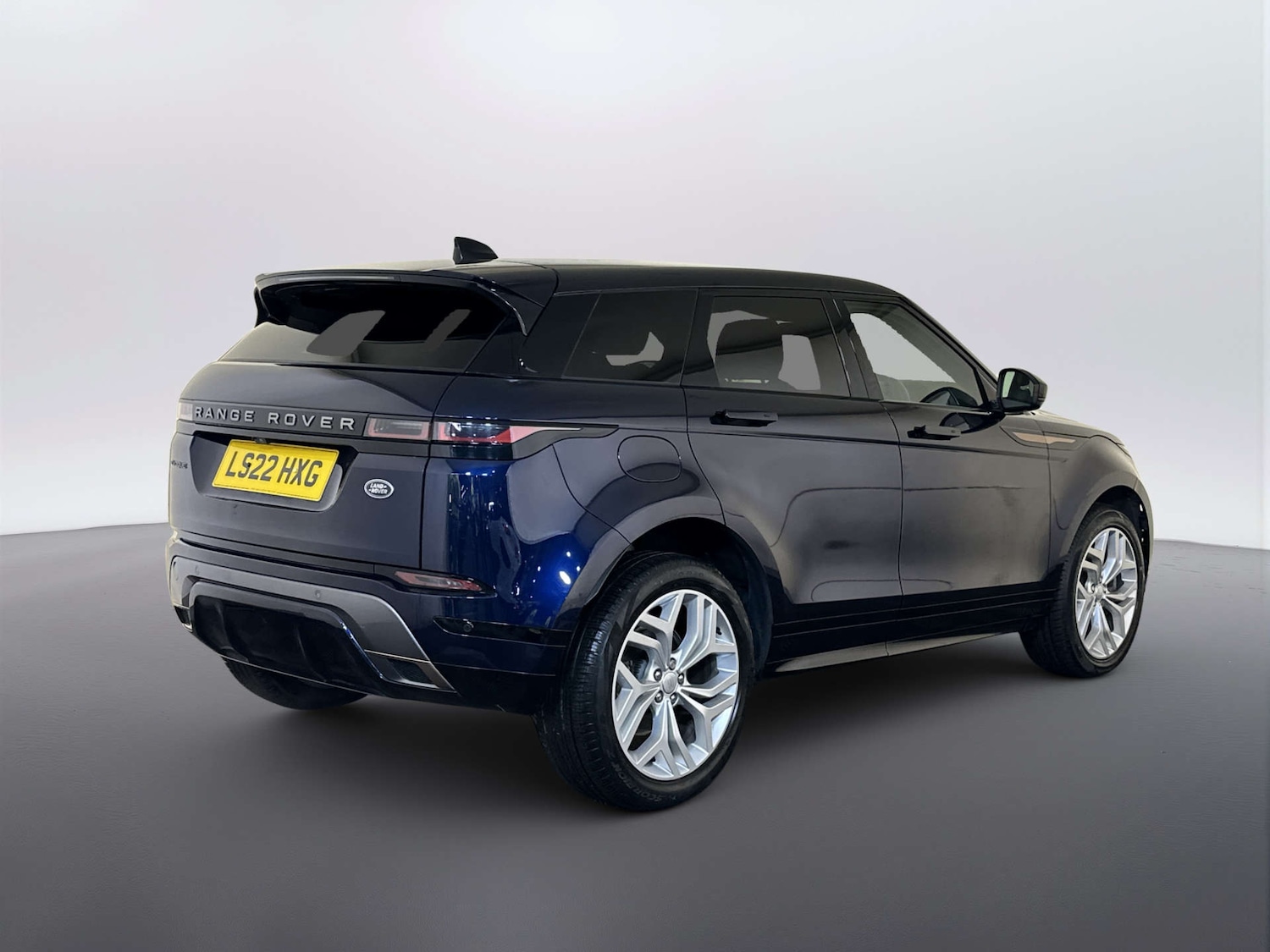Used Land Rover Range Rover Evoque 2022 for sale - 78045028: Photo 10