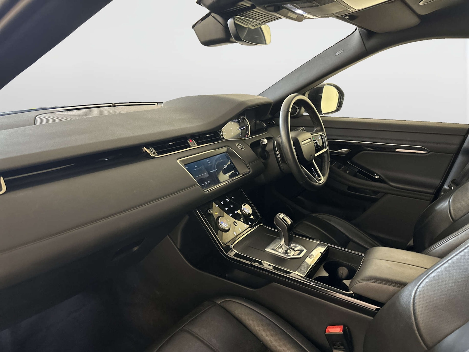 Used Land Rover Range Rover Evoque 2022 for sale - 78045028: Photo 12