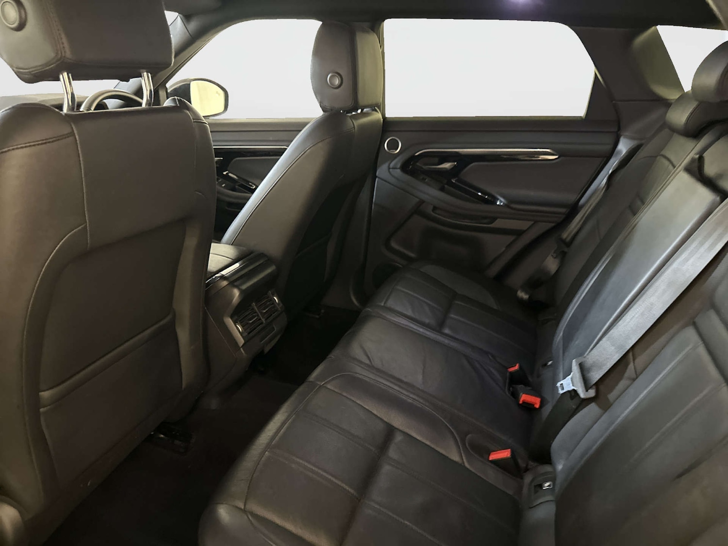 Used Land Rover Range Rover Evoque 2022 for sale - 78045028: Photo 14