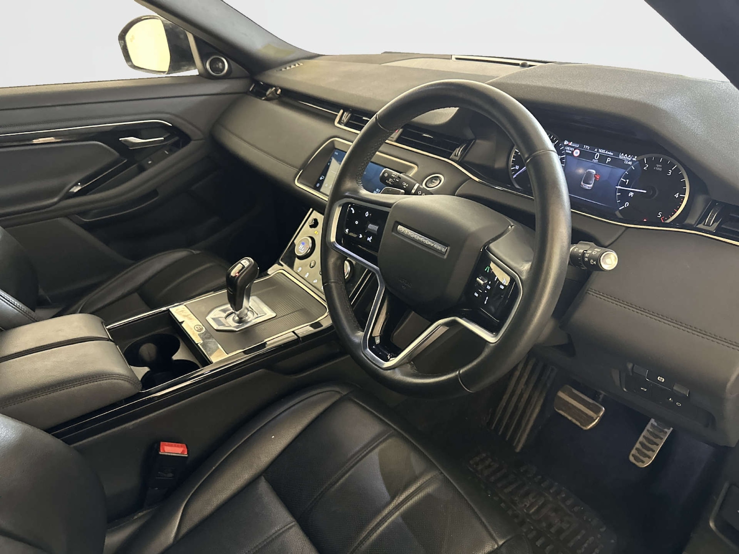 Used Land Rover Range Rover Evoque 2022 for sale - 78045028: Photo 15