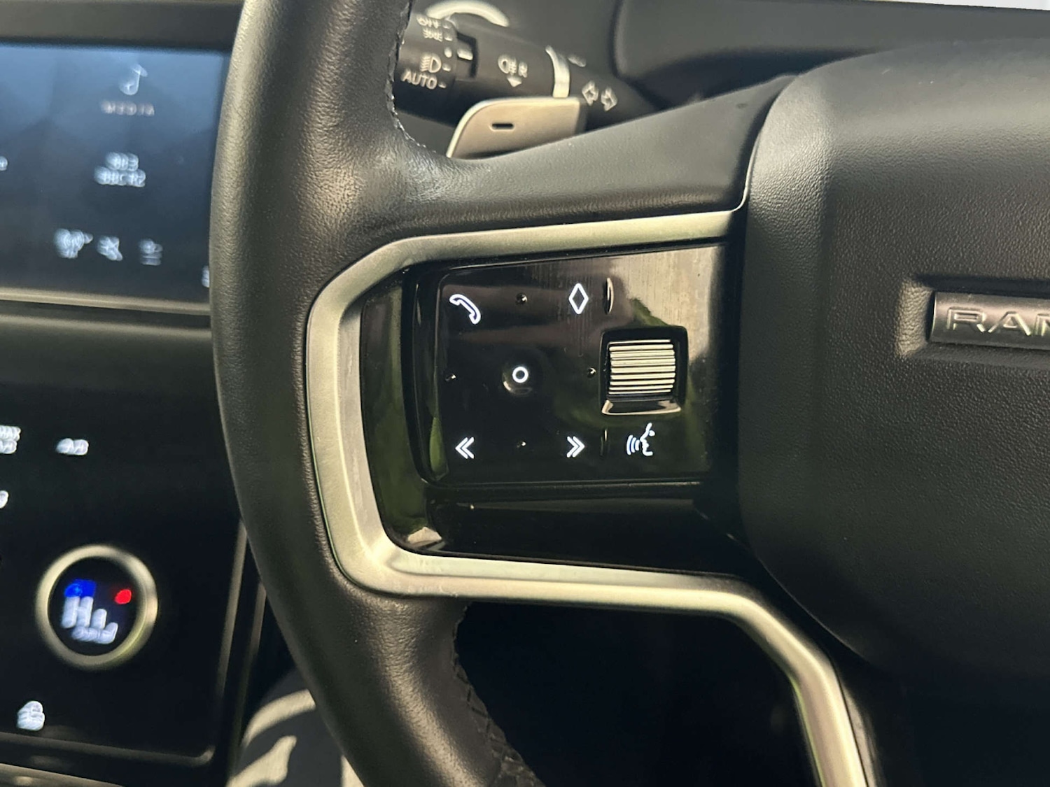 Used Land Rover Range Rover Evoque 2022 for sale - 78045028: Photo 17