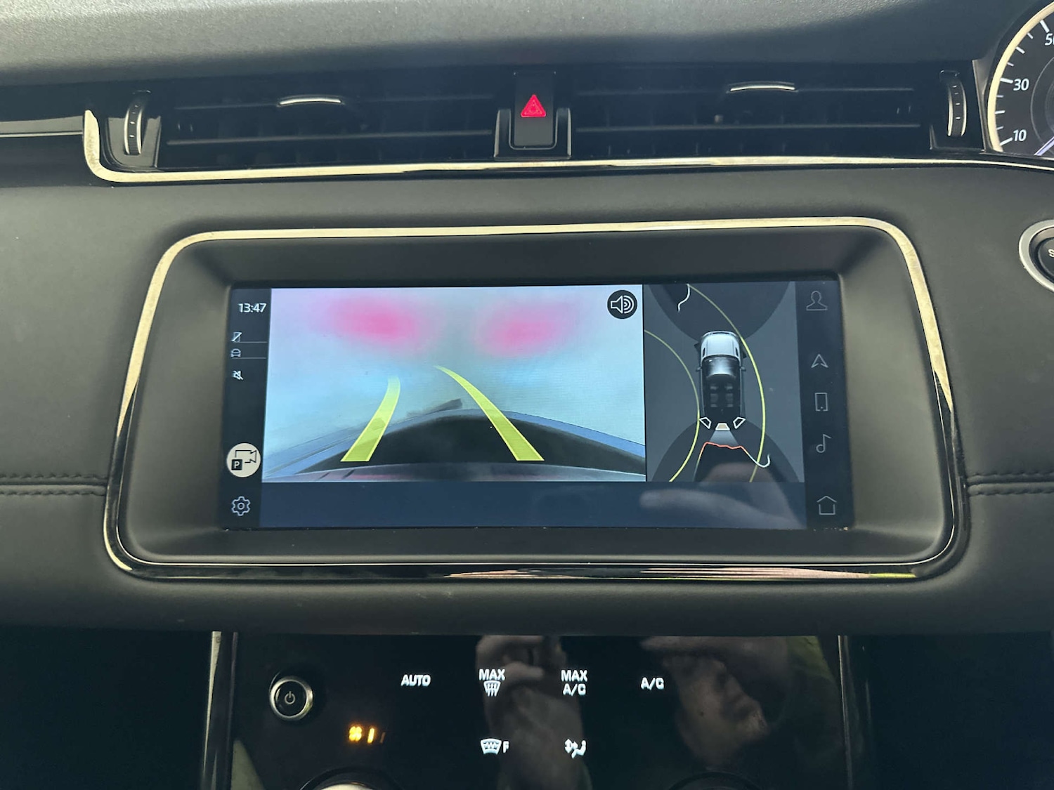 Used Land Rover Range Rover Evoque 2022 for sale - 78045028: Photo 20