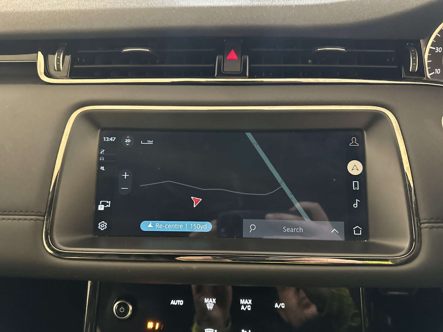 Used Land Rover Range Rover Evoque 2022 for sale - 78045028: Photo 21