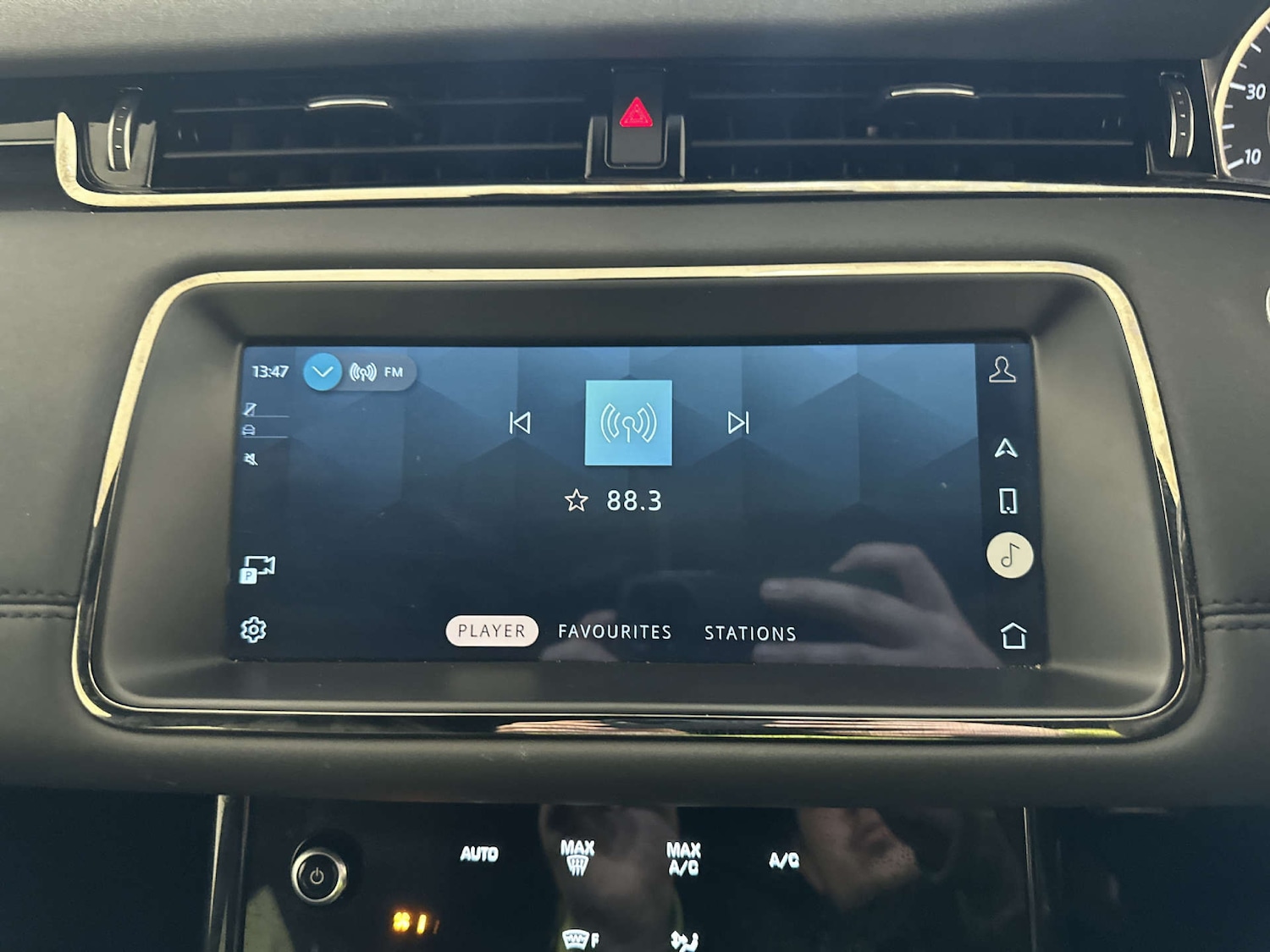 Used Land Rover Range Rover Evoque 2022 for sale - 78045028: Photo 22