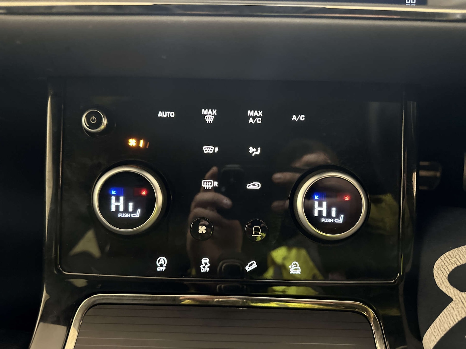 Used Land Rover Range Rover Evoque 2022 for sale - 78045028: Photo 24