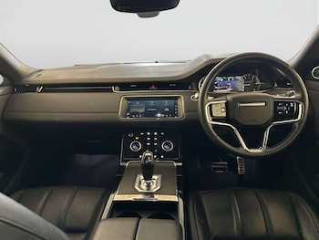 Used Land Rover Range Rover Evoque 2022 for sale - 78045028: Photo