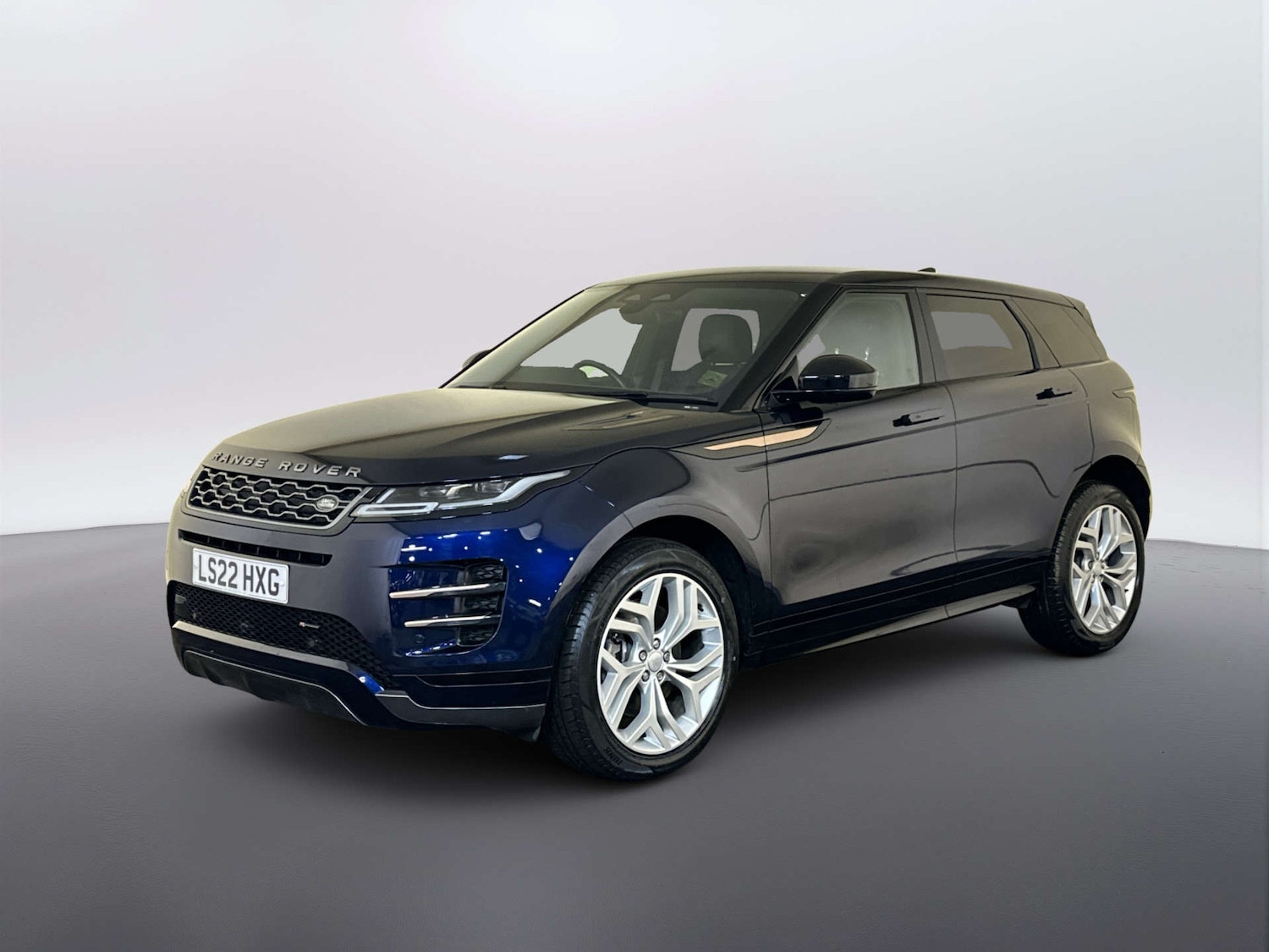 Used Land Rover Range Rover Evoque 2022 for sale - 78045028: Photo 6