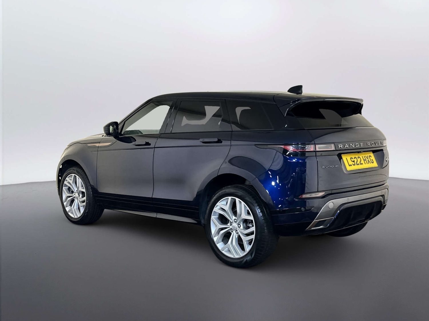 Used Land Rover Range Rover Evoque 2022 for sale - 78045028: Photo 8