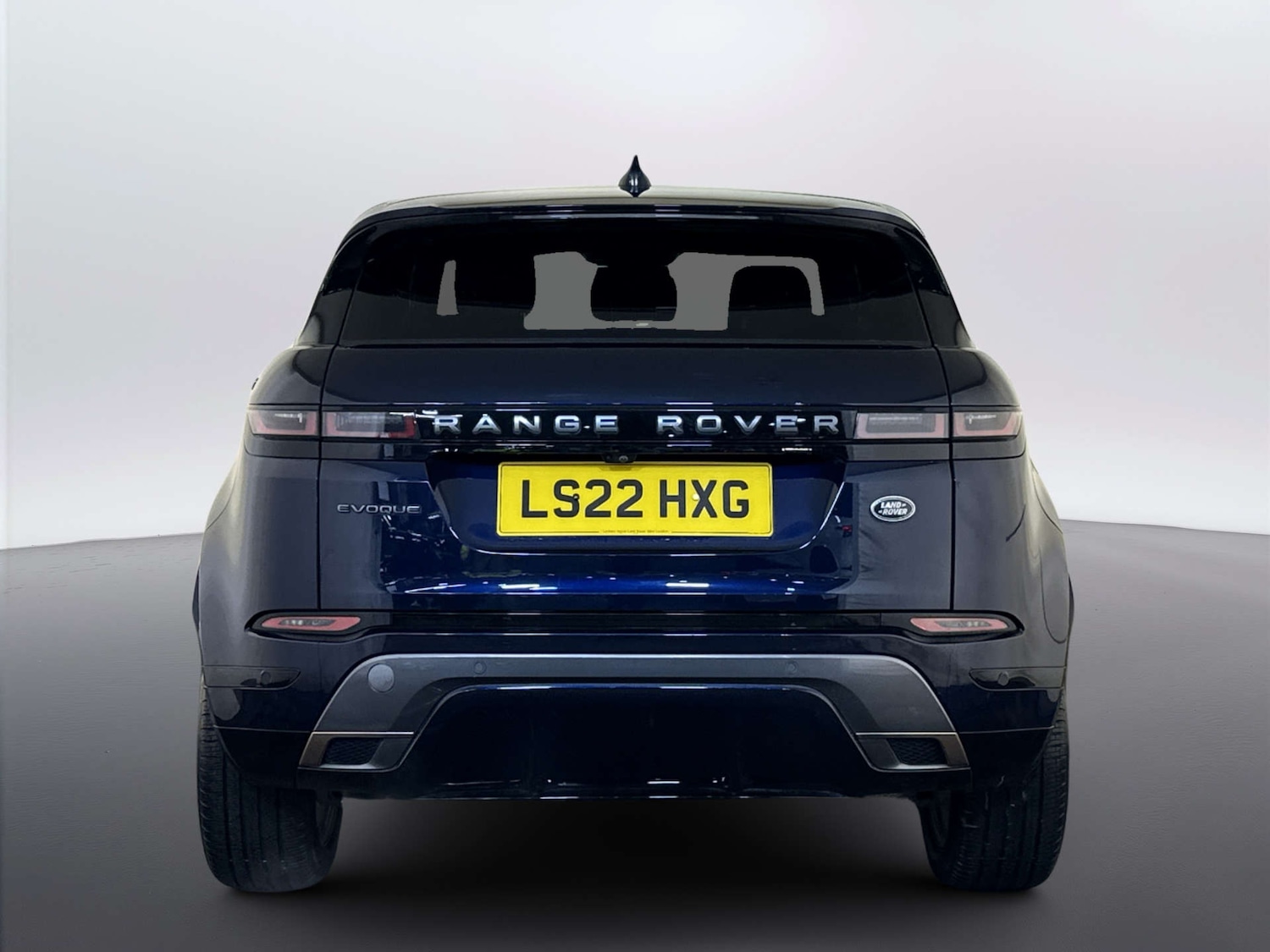 Used Land Rover Range Rover Evoque 2022 for sale - 78045028: Photo 9