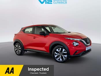 Used Nissan Juke 2023 for sale - 79652522: Photo