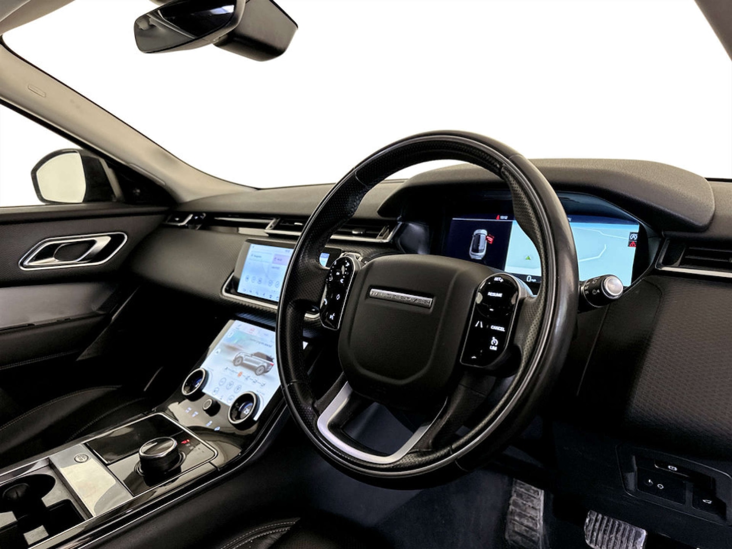 Used Land Rover Range Rover Velar 2018 for sale - 77299381: Photo 15