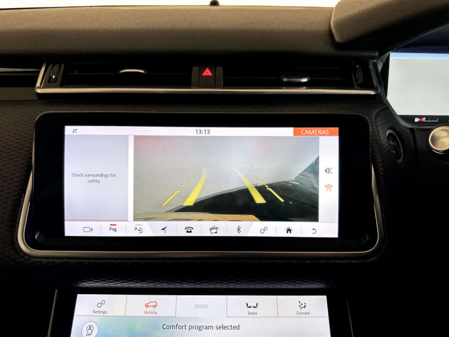 Used Land Rover Range Rover Velar 2018 for sale - 77299381: Photo 20