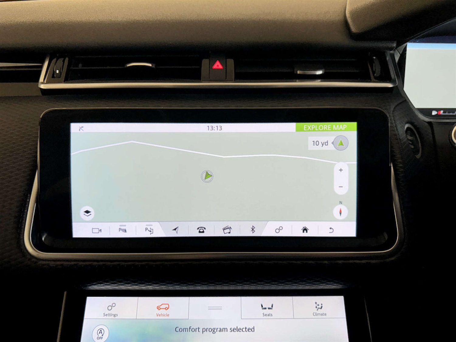 Used Land Rover Range Rover Velar 2018 for sale - 77299381: Photo 21