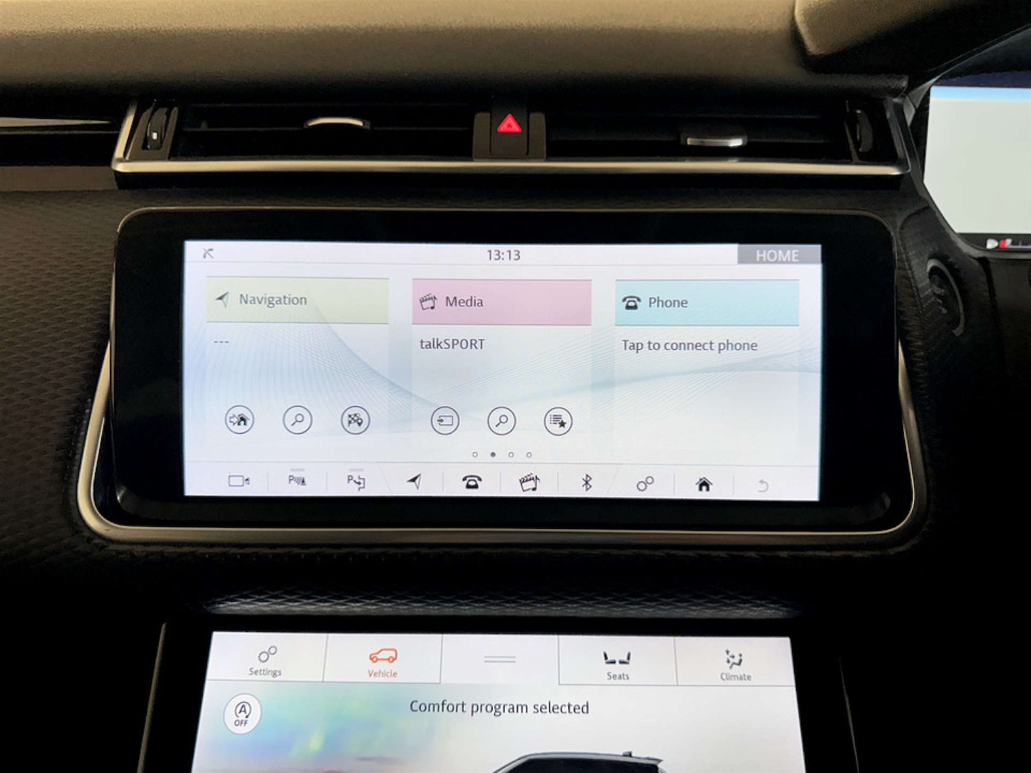 Used Land Rover Range Rover Velar 2018 for sale - 77299381: Photo 24