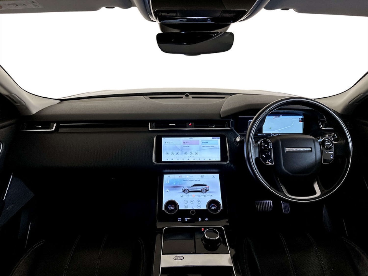 Used Land Rover Range Rover Velar 2018 for sale - 77299381: Photo 3