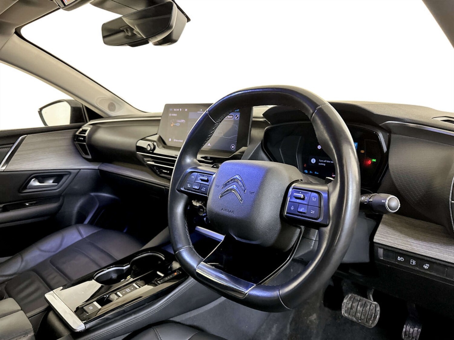 Used Citroen C5 X 2022 for sale - 77529420: Photo 16