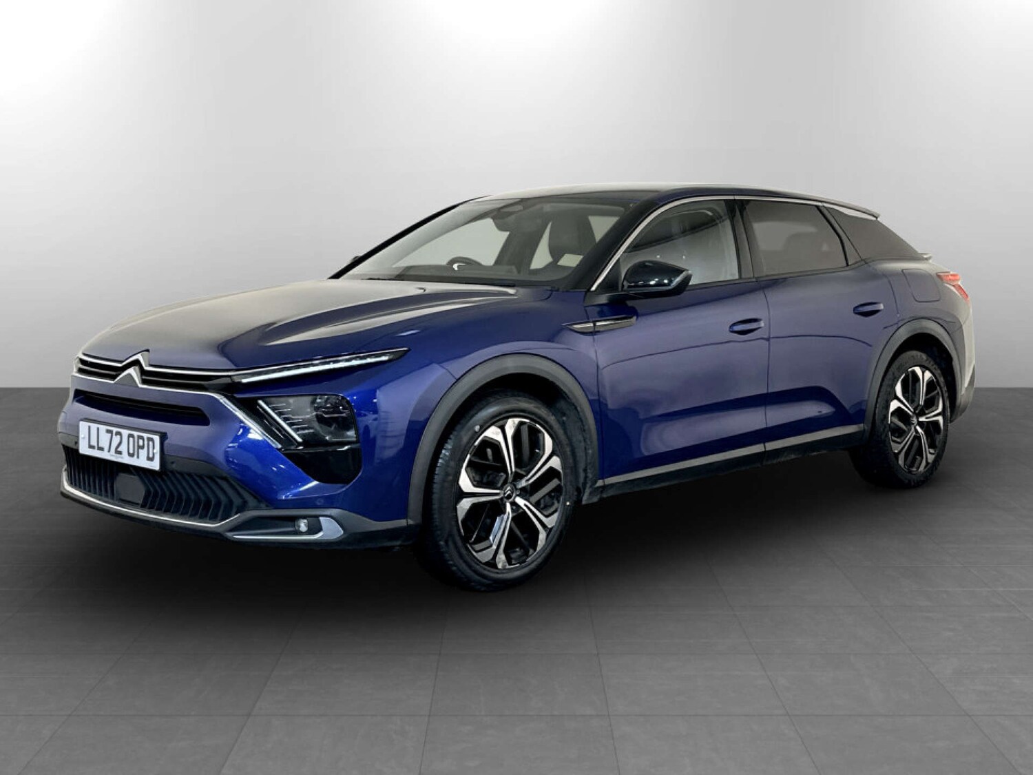 Used Citroen C5 X 2022 for sale - 77529420: Photo 6