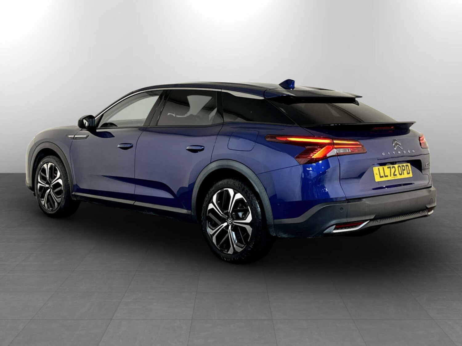 Used Citroen C5 X 2022 for sale - 77529420: Photo 8
