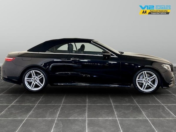 Used Mercedes-Benz E-Class 2018 for sale - 76146787: Photo 11