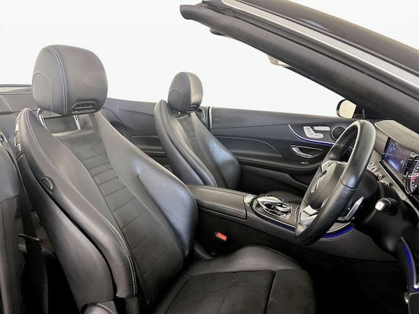 Used Mercedes-Benz E-Class 2018 for sale - 76146787: Photo 13