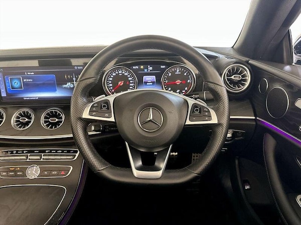 Used Mercedes-Benz E-Class 2018 for sale - 76146787: Photo 15
