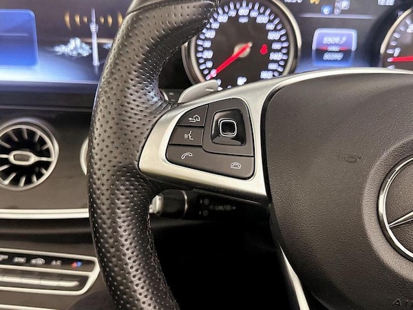 Used Mercedes-Benz E-Class 2018 for sale - 76146787: Photo 16