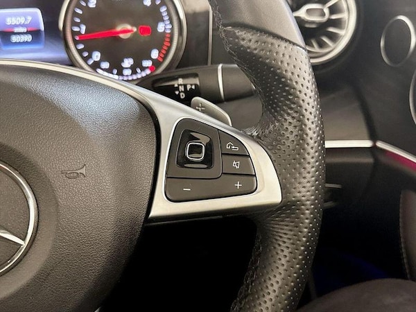 Used Mercedes-Benz E-Class 2018 for sale - 76146787: Photo 18