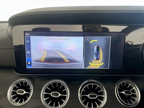 Used Mercedes-Benz E-Class 2018 for sale - 76146787: Photo 20