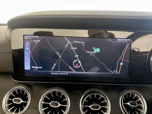 Used Mercedes-Benz E-Class 2018 for sale - 76146787: Photo 21