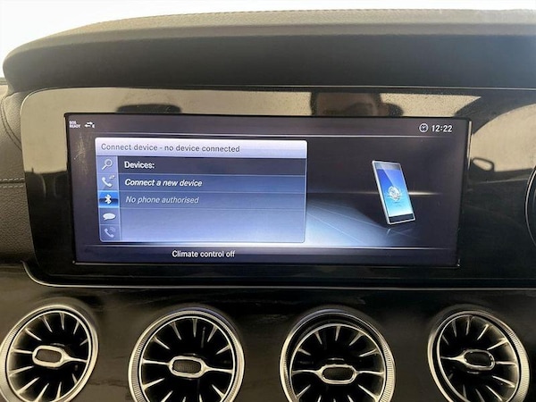 Used Mercedes-Benz E-Class 2018 for sale - 76146787: Photo 22