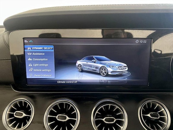 Used Mercedes-Benz E-Class 2018 for sale - 76146787: Photo 23
