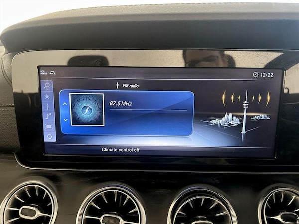 Used Mercedes-Benz E-Class 2018 for sale - 76146787: Photo 24