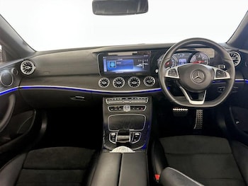 Used Mercedes-Benz E-Class 2018 for sale - 76146787: Photo 3