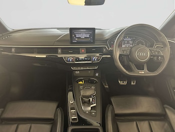 Used Audi A5 Cabriolet 2019 for sale - 78598503: Photo