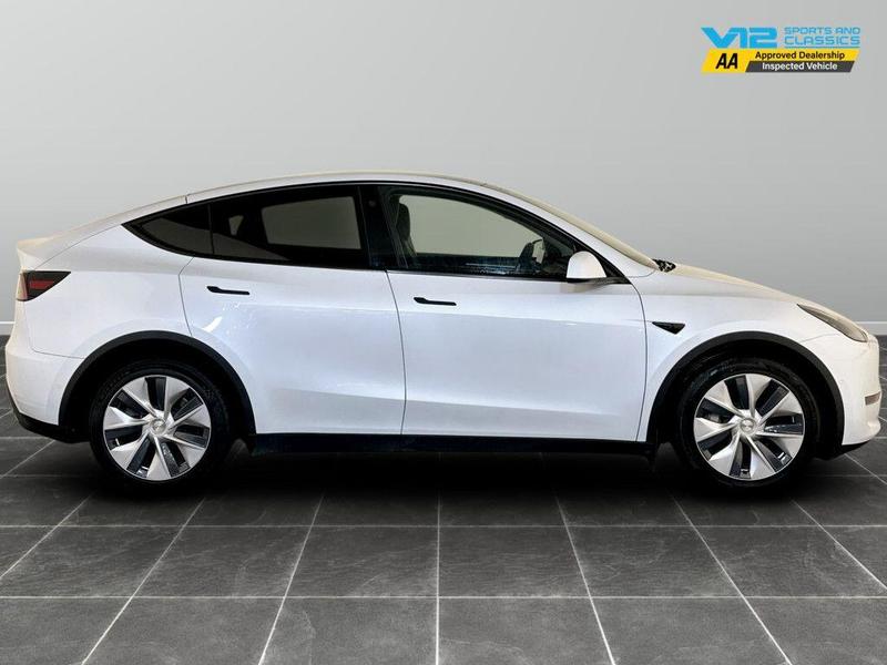 Used Tesla Model Y 2022 for sale - 76580736: Photo 11